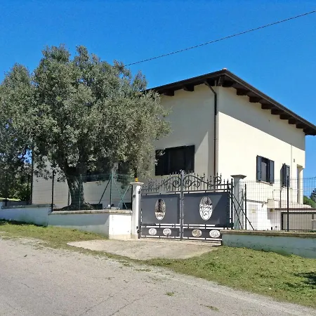 Locazione Turistica Lucio - Tte202 Торторето