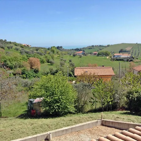Дом отдыха Locazione Turistica Lucio - Tte202 Торторето