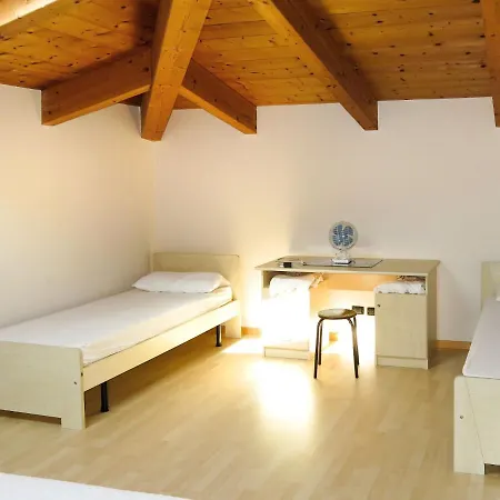Дом отдыха Locazione Turistica Lucio - Tte202 Торторето
