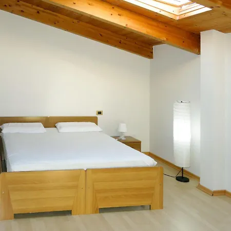 Дом отдыха Locazione Turistica Lucio - Tte202 Торторето
